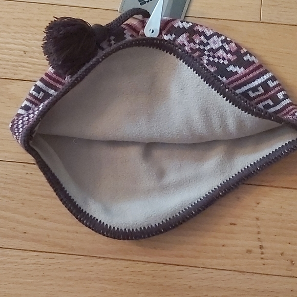 Columbia Winter Hat - Picture 4 of 7